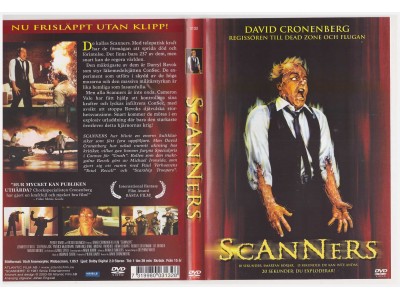 Scanners      